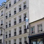 Hotel Le Montmartre Saint Pierre
