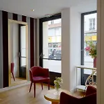 Le Montmartre Saint Pierre Hotel Parigi