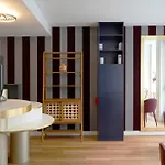 Le Montmartre Saint Pierre Hotel
