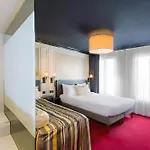 Le Montmartre Saint Pierre Hotel Parigi