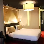 Hotel Le Montmartre Saint Pierre Parigi