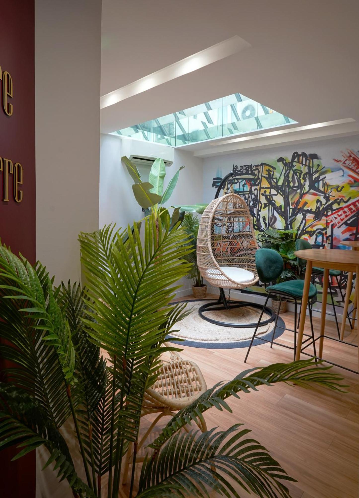 Le Montmartre Saint Pierre